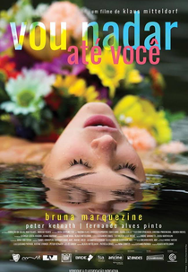 Vou Nadar Até Você (Vou Nadar Até Você)