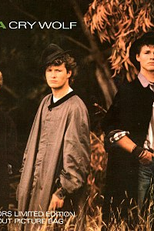 A-Ha: Cry Wolf (A-Ha: Cry Wolf)