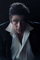 Take Flight | Benicio Del Toro (Take Flight | Benicio Del Toro)