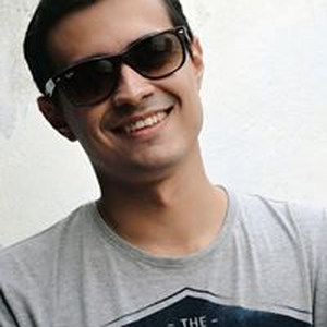 Foto de perfil de Thiago