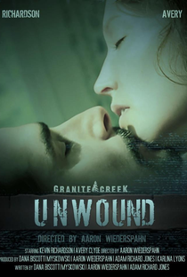 Unwound - Poster / Capa / Cartaz - Oficial 1