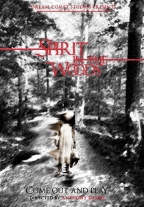 Spirit in the Woods (Spirit in the Woods)