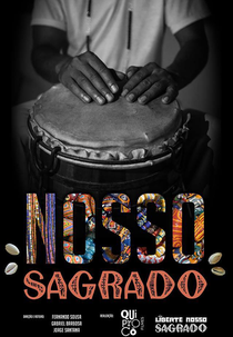 O Nosso Sagrado (O Nosso Sagrado)