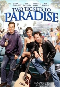 A Vida é Uma Viagem (Two Tickets to Paradise)