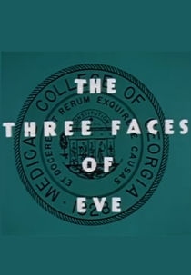 Um Estudo de Caso de Múltipla Personalidade: As Três Faces de Eva (A Case Study of Multiple Personality: The Three Faces of Eve)
