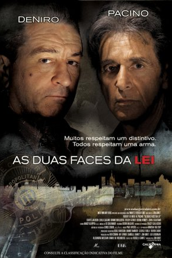  de Filme As Duas Faces da Lei (2008)