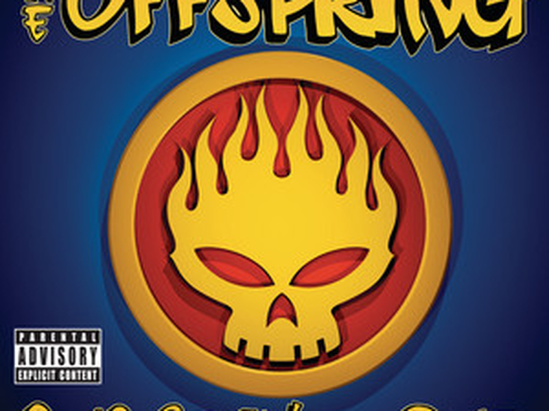 Foto 1 de The Offspring - Original Prankster