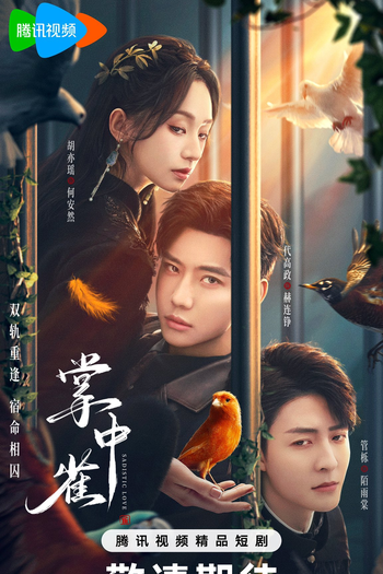  de Série Sadistic Love (2025)