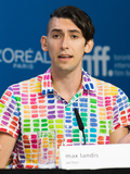 Max Landis