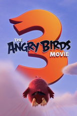 Angry Birds 3: O Filme (The Angry Birds Movie 3)