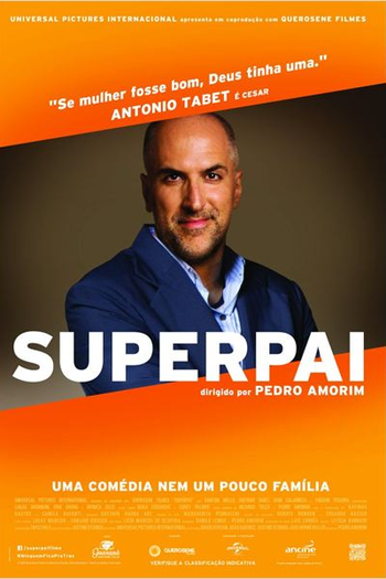  de Filme Superpai (2015)