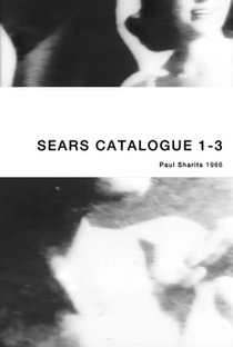 Sears Catalogue 1-3 - Poster / Capa / Cartaz - Oficial 1