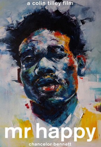 Mr. Happy (Mr. Happy)