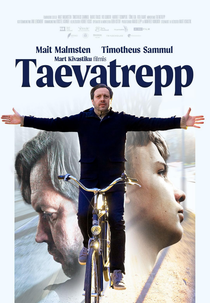 Escada para o céu (Taevatrepp)