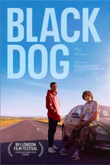 Black Dog (Black Dog)