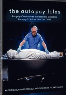 Autópsia 2: Vozes Dos Mortos (Autopsy 2: Voices From the Dead)