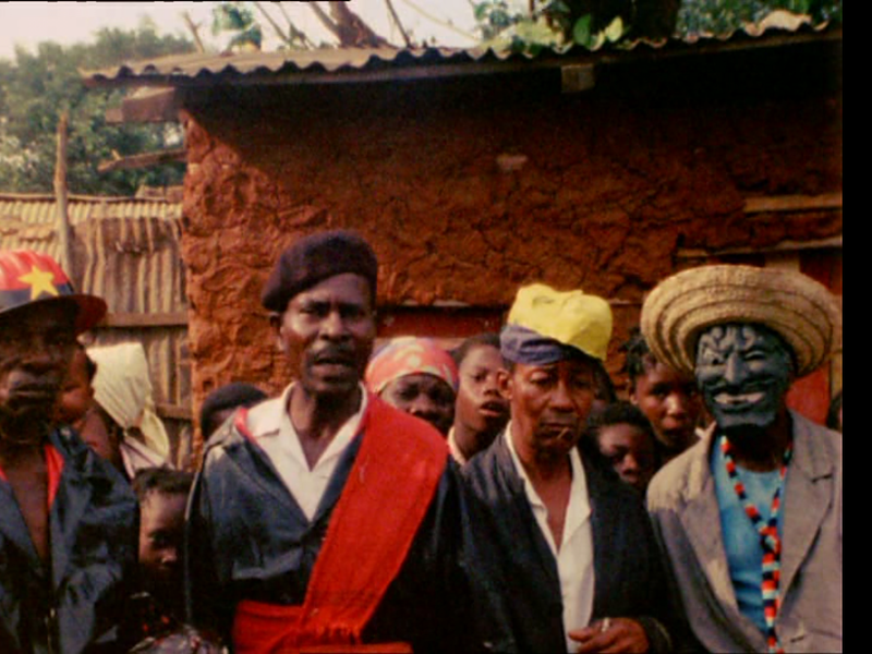 Foto 2 de Carnaval da Vitória