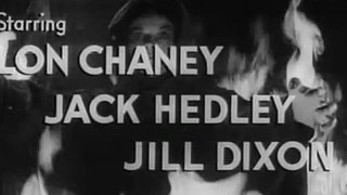 Trailer: Witchcraft 1964 Trailer