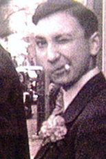 O turbilhão - uma Crônica Familiar (The Maelstrom - a Family Chronic )