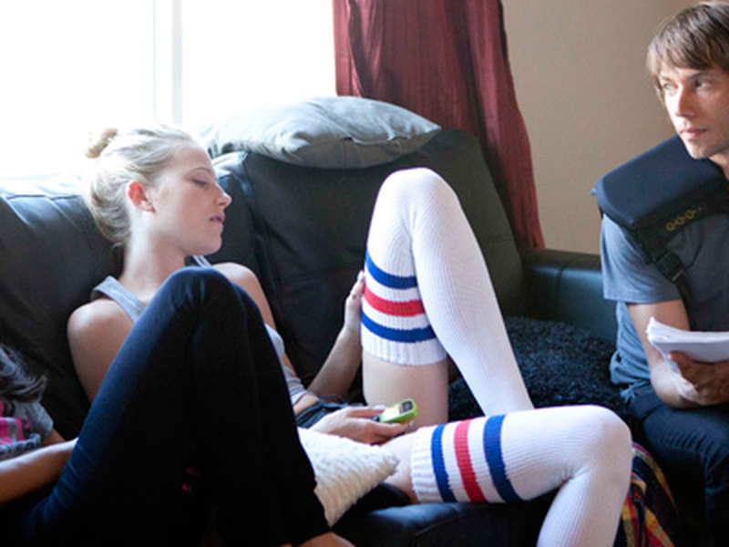 Foto 4 de Uma Estranha Amizade