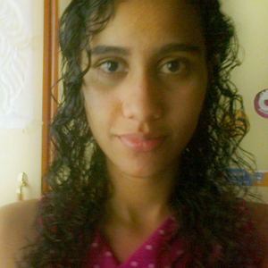 Foto de perfil de Stéfany Chistina