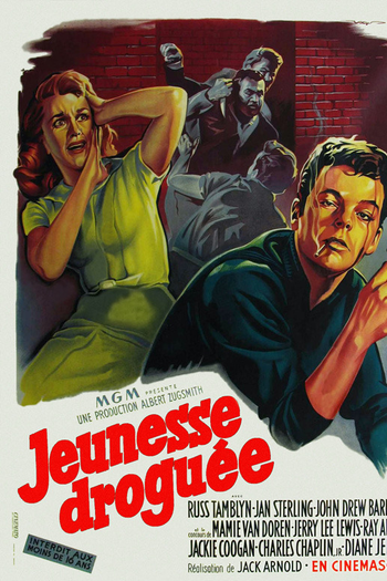  de Filme Escola do Vício (1958)