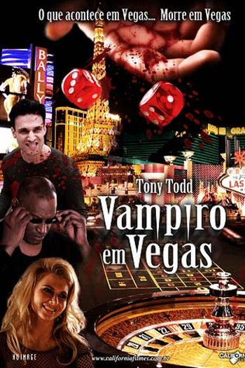  de Filme Vampiro em Vegas (2009)