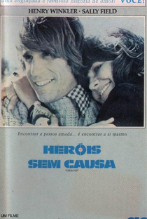 Heróis Sem Causa - Poster / Capa / Cartaz - Oficial 2