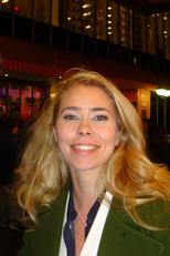 Birgitte Hjort Sørensen
