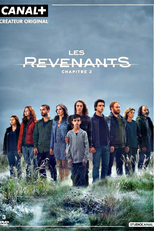 Les Revenants: A Volta dos Mortos (2ª Temporada) (Les Revenants (Season 2))