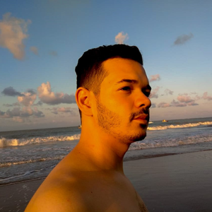 Foto de perfil de Erico Andrade