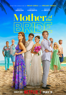 A Mãe da Noiva (Mother of the Bride)