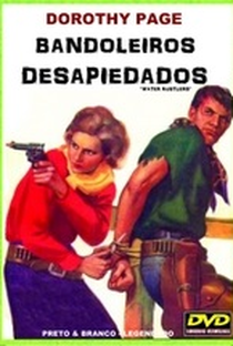 Bandoleiros Desaparecidos - Poster / Capa / Cartaz - Oficial 1