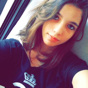 Foto de perfil de Aline Rodrigues Correa