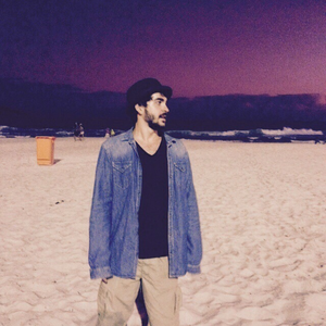 Foto de perfil de Mateus Marcondes