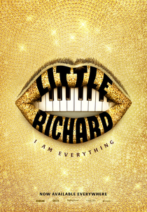 Little Richard: I Am Everything (Little Richard: I Am Everything)