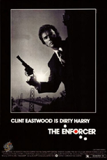 Sem Medo da Morte (The Enforcer)