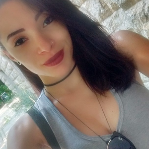 Foto de perfil de Paula