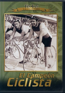 El campeón ciclista (El campeón ciclista)