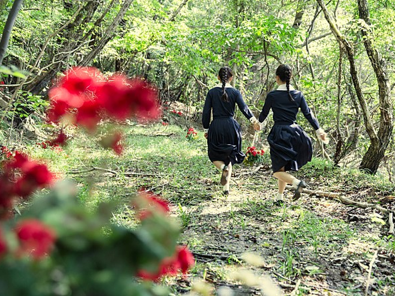 Foto 5 de The Silenced