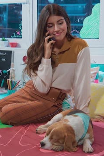 Poster de Episódio Un Falso Culpable (2020)