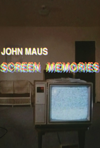 Poster 1 de Curta John Maus: The Combine (2017)