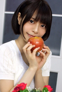 Mizuno Nanami - Poster 1