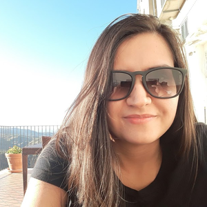 Foto de perfil de Carol Ivanski