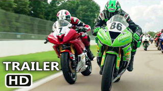 Trailer: MANOBRA ARRISCADA Trailer Dublado (2024)