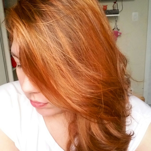 Foto de perfil de Isabelle
