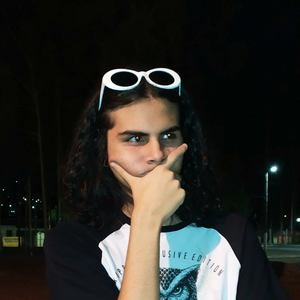 Foto de perfil de letterboxd: lucasxsouto