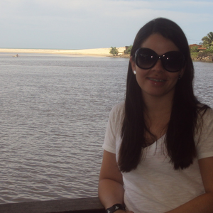 Foto de perfil de Ana Paula da Silva Ferreira