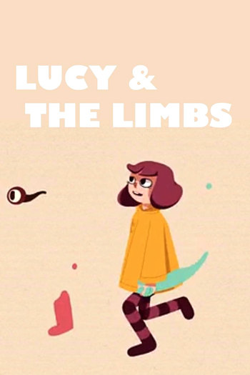  de Curta Lucy & the Limbs (2014)