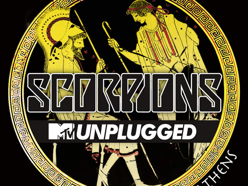 Foto 1 de Scorpions MTV Unplugged